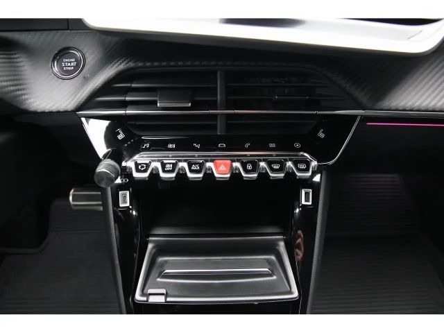 Peugeot E-208 GT-Line