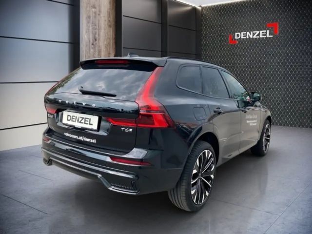 Volvo XC60 AWD Dark T6 Ultra