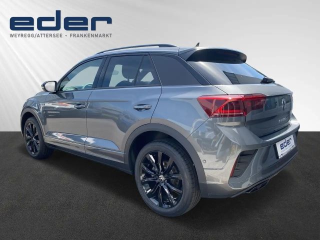 Volkswagen T-Roc 4Motion DSG R-Line