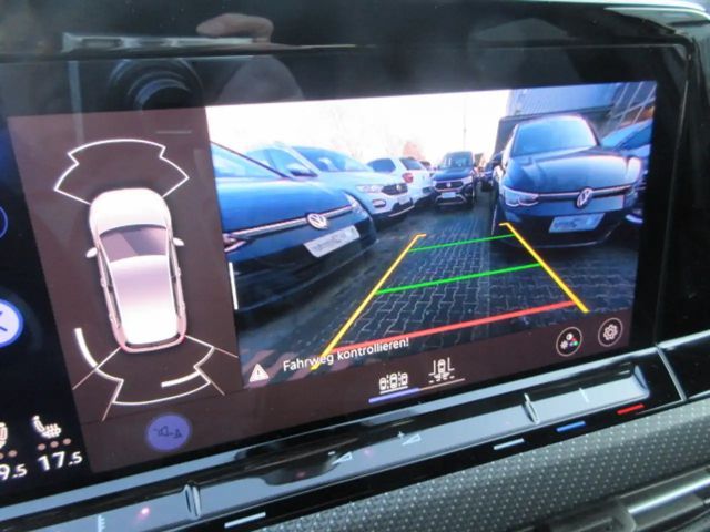 Volkswagen Golf 2.0 TSI DSG IQ.Drive R-Line