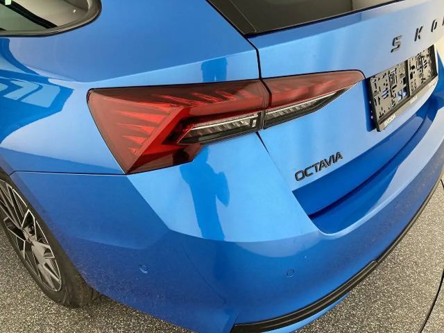 Skoda Octavia Sportline