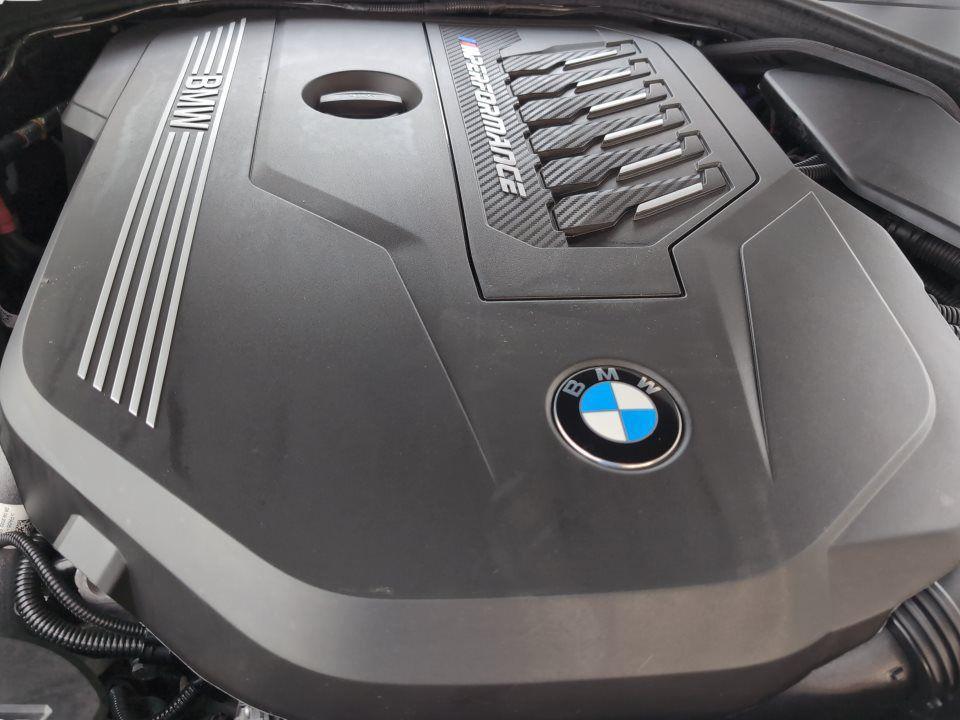 BMW M340 M340i xDrive