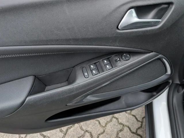 Opel Crossland X Elegance