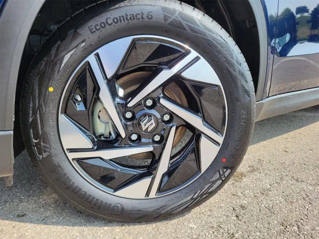 Suzuki Vitara AllGrip Flash GLX Hybrid