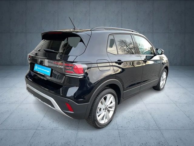 Volkswagen T-Cross 1.0 TSI DSG Life