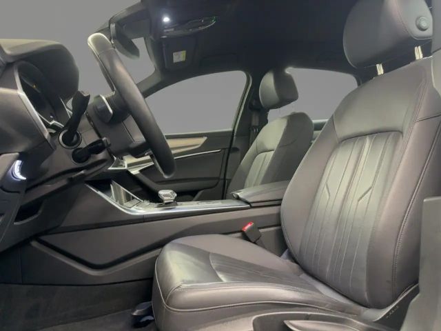 Audi A6 50 TFSI Hybride Quattro Sedan