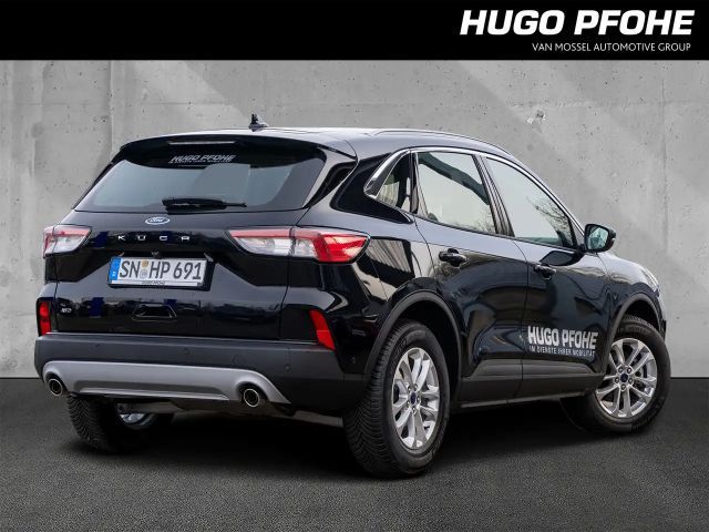 Ford Kuga AWD Titanium