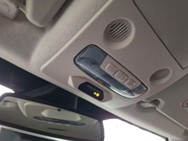 Ford EcoSport ST Line