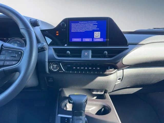 Lexus UX 250h F Sport Sport