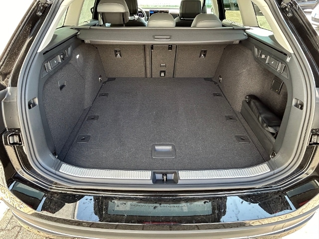 Volkswagen Passat DSG Variant