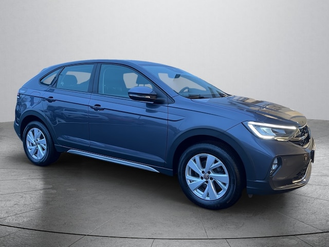 Volkswagen Taigo Taigo  1,0 l TSI