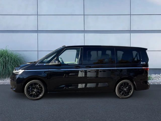 Volkswagen Multivan 2.0 TDI DSG Style T7
