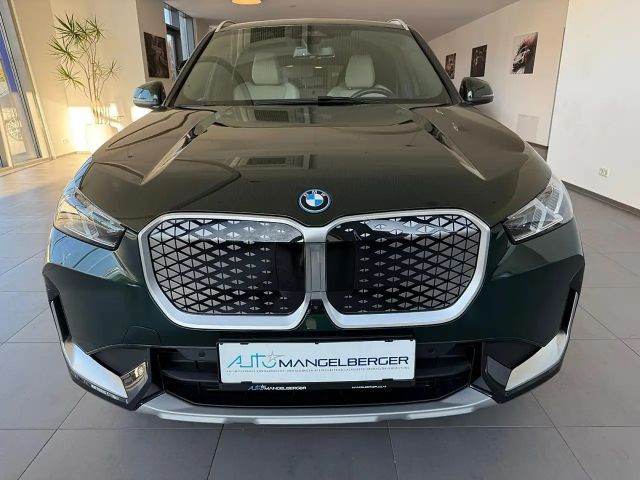 BMW iX1 eDrive20