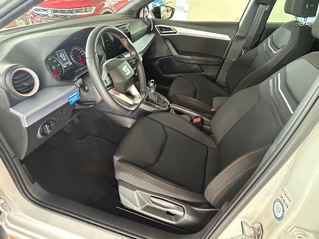 Seat Ibiza IBIZA 1.0 TSIFR   5T81  DG86G