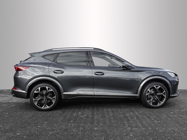 Cupra Formentor 2.0 TSI 4Drive DSG VZ
