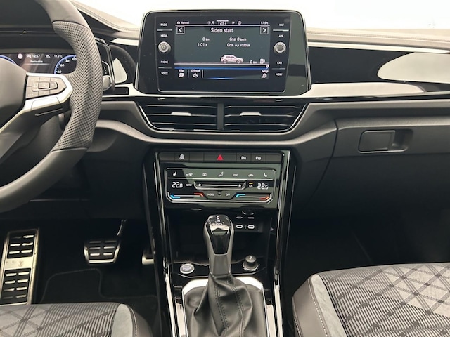 Volkswagen T-Roc IQ.Drive R-Line