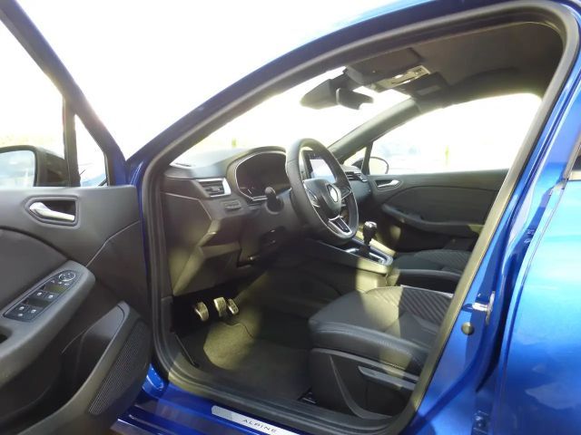 Renault Clio Alpine Esprit TCe 90