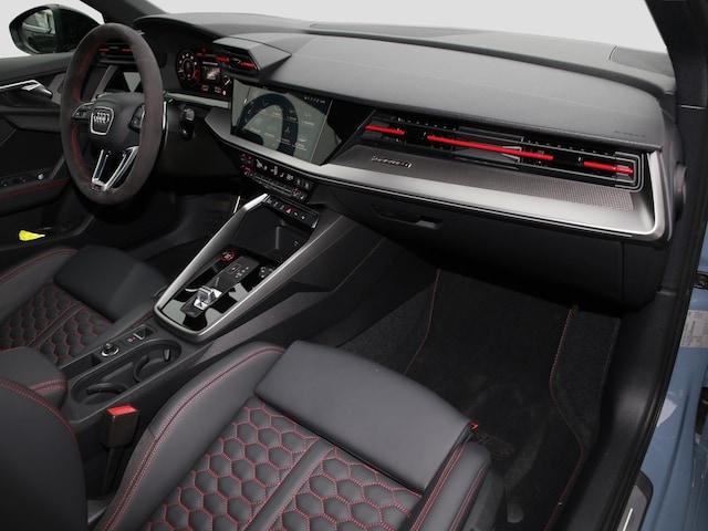 Audi RS3 Quattro S-Tronic Sportback