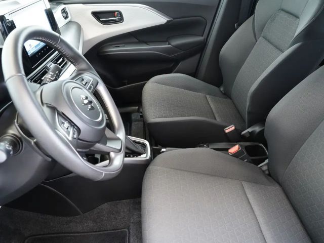 Suzuki Swift Comfort DualJet Hybrid