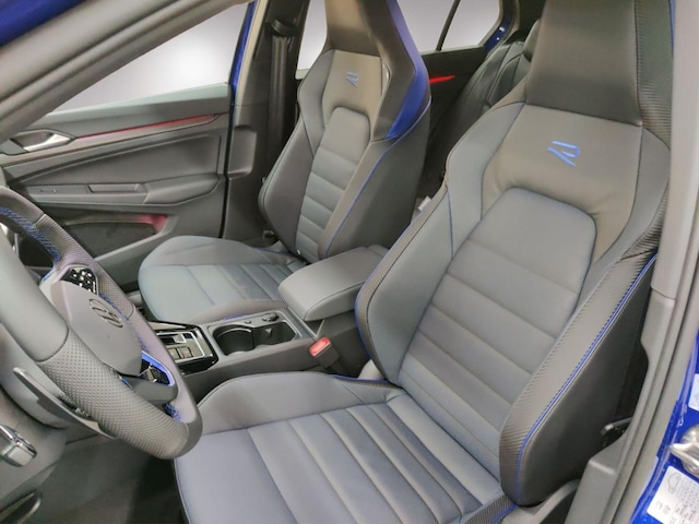 Volkswagen Golf Golf R "20-Years" R-Performance-Abgas/Matrix/Panod