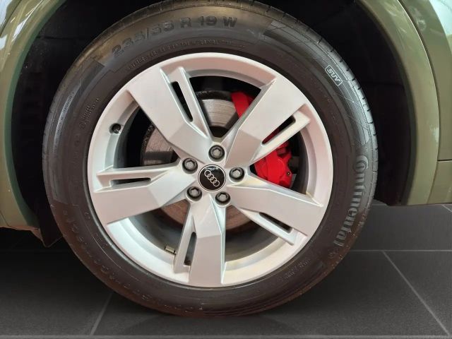 Audi Q5 40 TDI Quattro S-Line