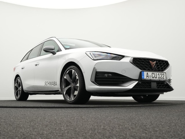 Cupra Leon DSG Sportstourer