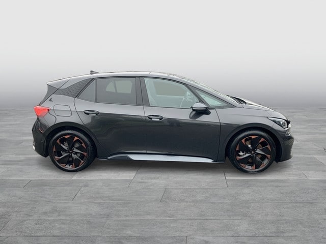 Cupra Born Born ACC CAM HUD LED LM19 MFL NAVI SHZG