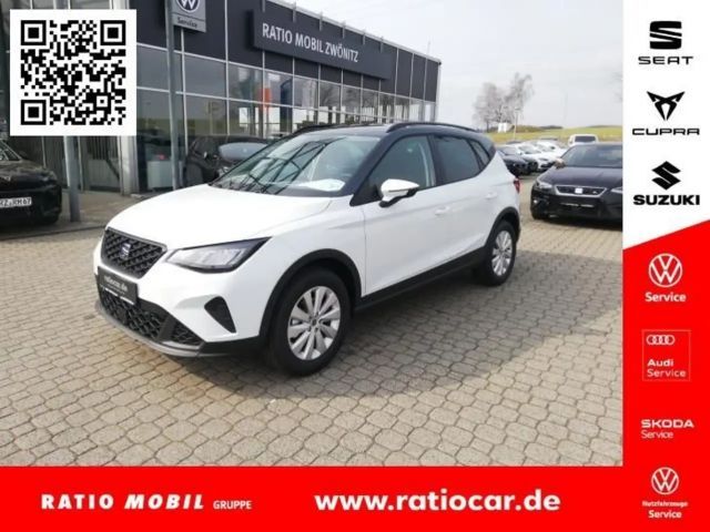 Seat Arona 1.0 TSI