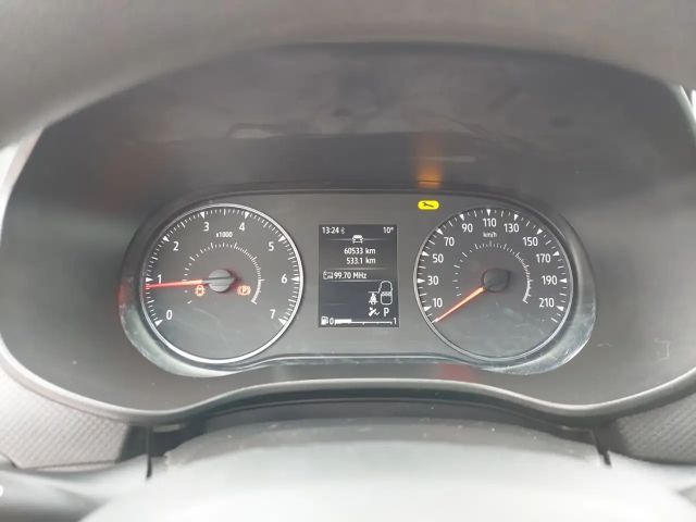 Dacia Sandero Stepway TCe 90