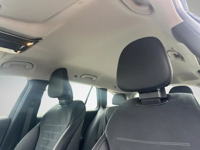 Mercedes-Benz C 300 AMG Line C 300 d Estate