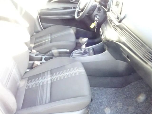 Hyundai i20 1.0 Select T-GDi