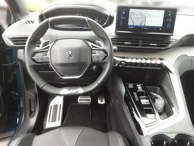 Peugeot 3008 GT-Line PureTech