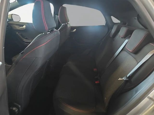 Ford Puma EcoBoost ST Line