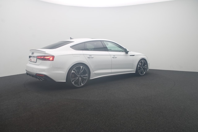 Audi S5 Quattro Sportback