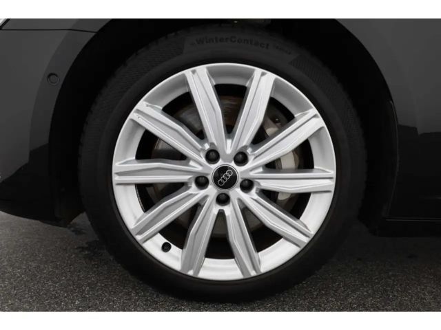 Audi A6 50 TFSI Avant Hybride Quattro