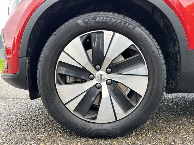 Volvo XC40 Core Recharge