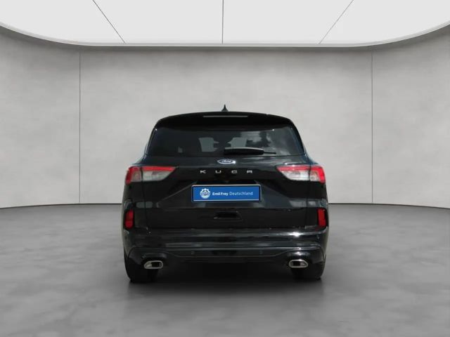 Ford Kuga EcoBoost ST Line X