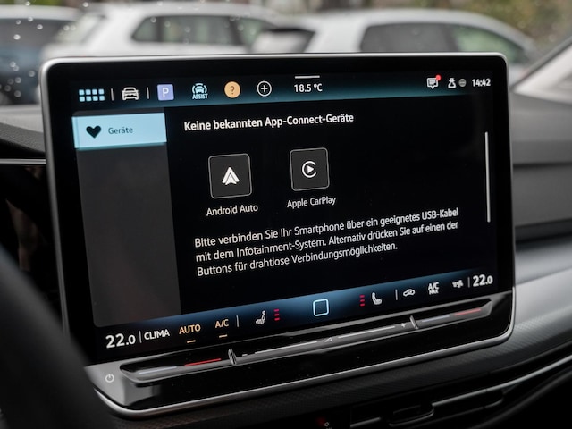 Volkswagen Golf 1.5 eTSI Golf VIII