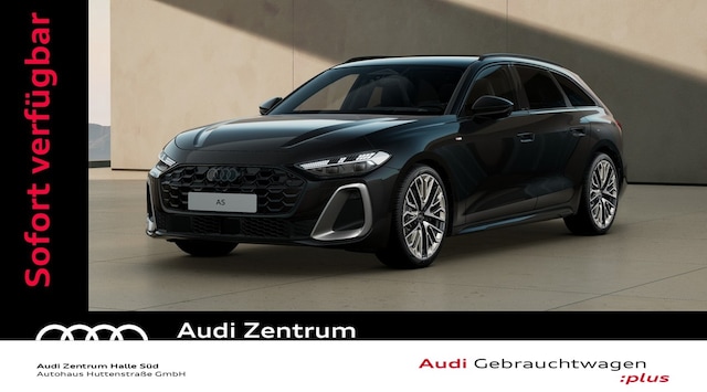 Audi A5 Avant Quattro S-Tronic