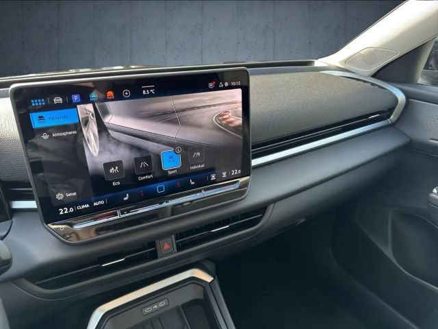 Volkswagen T-Roc 1.5 TSI DSG Style