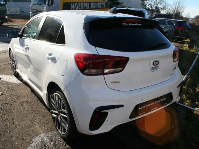 Kia Rio GDi GT-Line