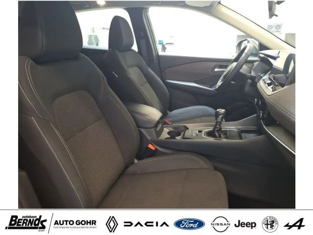 Nissan Qashqai Acenta DIG-T