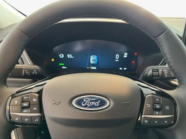 Ford Kuga Titanium
