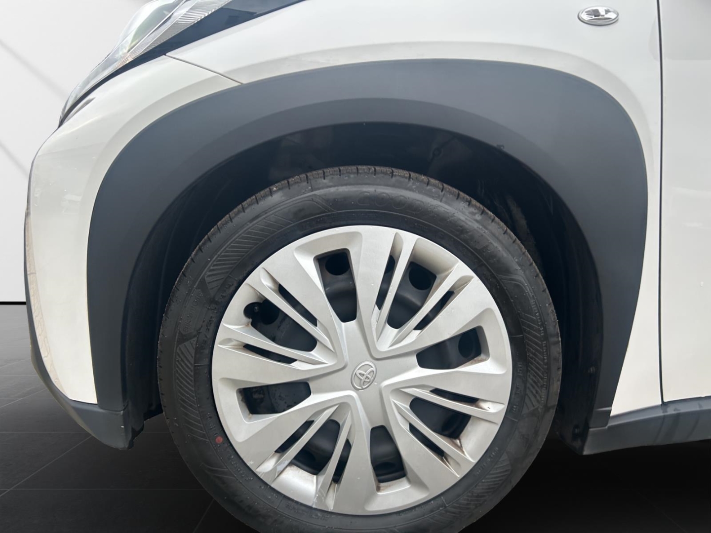 Toyota Aygo X 5-deurs