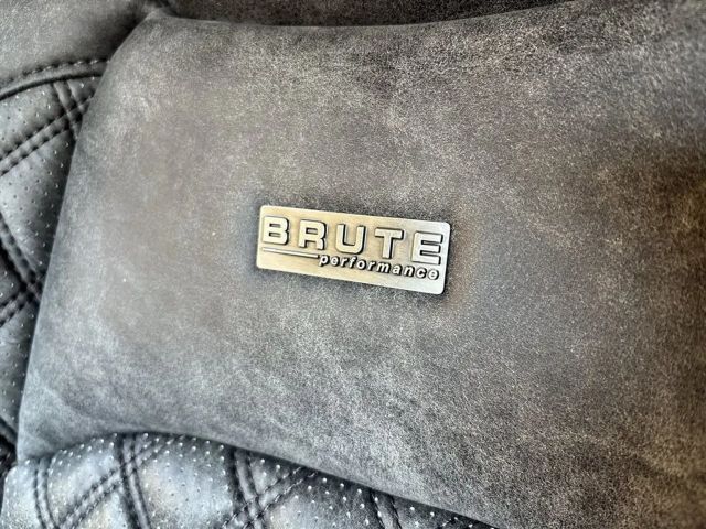 Jeep Wrangler BRUTE RICHMOND