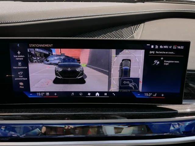 BMW 750 M-Sport Sedan xDrive