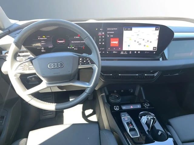 Audi Q6 e-tron Quattro