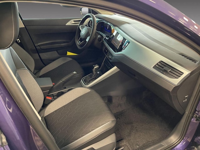 Volkswagen Polo 1.0 TSI DSG IQ.Drive