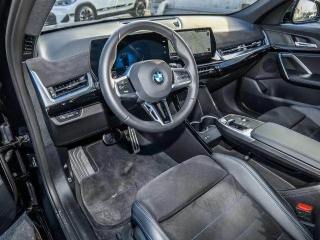 BMW X2 M-Sport sDrive20i