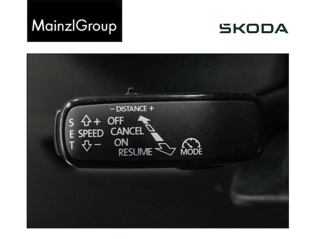 Skoda Scala 1.0 TSI 85 Tour